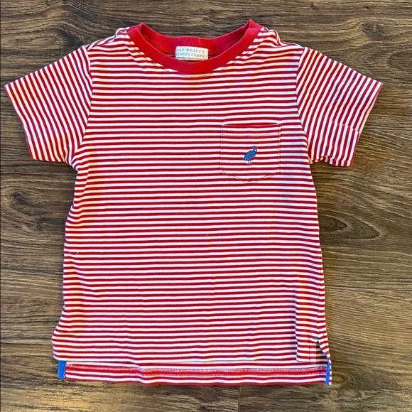 The Beaufort Bonnet Company Carter Crewneck - Picture 2 of 3